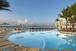 Playacar Palace - All Inclusive Resort - Playa Del Carmen, Mexico